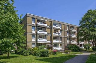 Wohnung mieten in Simmelweg 23, 44328 Scharnhorst, 3-Zimmer-Wohnung in Dortmund Scharnhorst