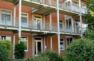 Sozialwohnungen mieten in Waldblick 21, 46509 Xanten, 3-Zimmer-Wohnung in Xanten Hochbruch- WBS benötigt