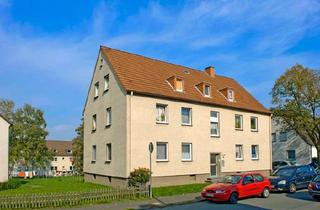 Wohnung mieten in Pankratiusstraße 80, 33098 Paderborn, Frisch sanierte Wohnung im DG