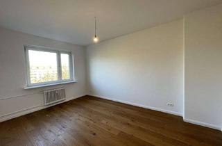 Wohnung mieten in Kilstetter Straße 26, 14167 Zehlendorf, Gemütliche und frisch sanierte 3-Zimmer-Wohnung mit Balkon