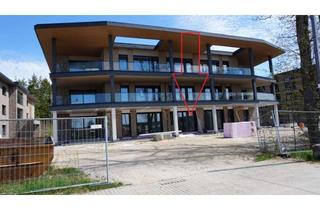 Wohnung mieten in Am Retzer Schübl, 92449 Steinberg am See, Neubauwohnung mit Einbauküche in Steinberg am See