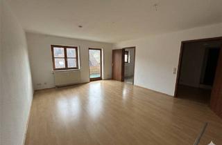 Wohnung mieten in In Den Zeiläckern 13, 74670 Forchtenberg, Paare & Singles aufgepasst! Gemütliche Wohnung mit Balkon, Stellplatz und Blick in die Natur..