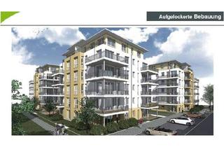 Wohnung mieten in Maria-Scherer-Straße 10, 68309 Käfertal, Neubau | Modern | 3 ZKBB | 2 OG | Drei Sonnenausrichtungen Ost/Süd/West | Abstellraum | TG-KFZ