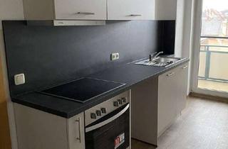 Wohnung mieten in Thümmelstr. 23, 04600 Altenburg, Sonnenglück - sonnige 2-Raum-Wohnung mit Balkon und Küche