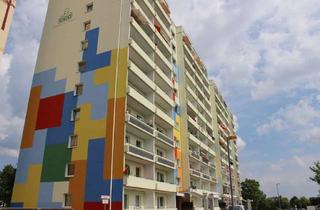 Wohnung mieten in Dr.-S.-Allende-Str. 182, 09119 Kappel, 1-Raum-Wohnung mit Badewanne