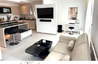 Wohnung mieten in 68723 Schwetzingen, Möblierte Luxus Wohnung in begehrter Lage von Schwetzingen