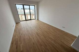 Wohnung mieten in Alte Diamant Brauerei, 39124 Neue Neustadt, Stilvolle 2-Zimmer-Denkmalwohnung mit Balkon, Parkett, Duschbad und Stellplatz! Erstbezug!