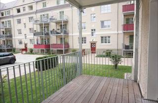 Wohnung mieten in 67063 Ludwigshafen, Kuschelige 2-Zimmer-Wohnung mit großem Balkon, Tageslicht-Bad & EBK - Neue Hofgärten