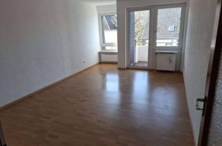 Wohnung mieten in Schützenstraße, 24534 Innenstadt, Helle 2-Zimmerwohnung mit Balkon in Neumünster