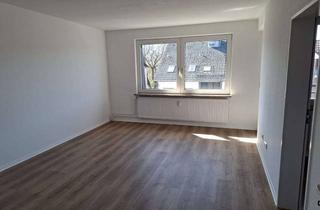 Wohnung mieten in Schützenstraße, 24534 Innenstadt, Helle 1,5-Zimmerwohnung mit Balkon in Neumünster
