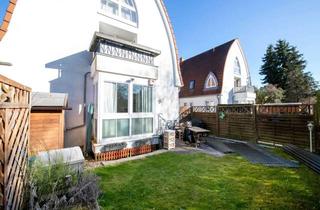 Wohnung mieten in Alfons-Loewe-Straße 2 A, 13591 Staaken, Familienfreundliche 3-Zimmerwohnung mit Garten