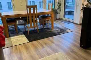 Wohnung mieten in Kopernikusstr. 31c, 85221 Dachau, 3 Zimmer Neubauwohnung mit Einbauküche, Aufzug und Balkon - auch WG geeignet