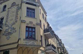 Wohnung mieten in Arndtstraße 33, 39108 Stadtfeld Ost, Dachgeschoss mit Einabuküche - Leben in Stadtfeld Ost!