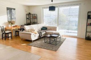 Wohnung mieten in 48165 Hiltrup, Helle 3-Zimmer Neubauwohnung mit Balkon im 1. OG in Hiltrup-Mitte