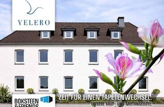 Wohnung mieten in Hubertusstraße, 59755 Arnsberg, Singles aufgepasst!! 1-Zimmer Wohnung in Arnsberg-Müschede!!