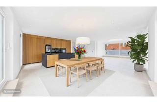 Penthouse mieten in 91126 Forsthof, Das Penthouse in Schwabach - exklusives Penthouse zum Erstbezug