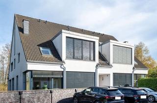 Wohnung mieten in 33619 Hoberge-Uerentrup, Eine Seltenheit - Traumhafte Maisonette Wohnung mit Einbauküche in bester Lage von Bielefeld Hoberge