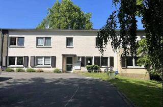Wohnung mieten in 51399 Burscheid, wunderschöne Erdgeschosswohnung in ruhiger Wohnlage