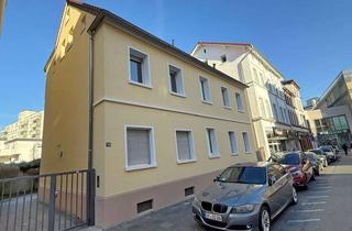 Wohnung mieten in Mittelseestraße 50, 63065 Offenbach, CityLiving für CityLovers | 2 Zimmer Wohnung im Herzen von Offenbach