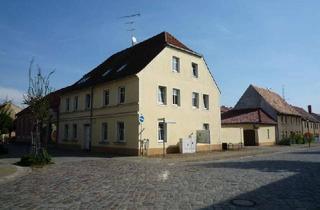 Wohnung mieten in Mittelstraße 27, 15936 Dahme, Zentrumsnahe Wohnung mit kostenlosem Stellplatz