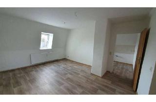 Wohnung mieten in Hauptstraße 10, 03253 Doberlug-Kirchhain, Freundliche Dachgeschosswohnung im Zentrum von Doberlug