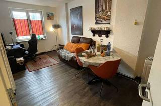 Wohnung mieten in 28203 Steintor, 2 Zimmer Bremer Steintor