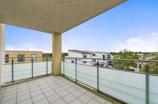 Wohnung mieten in 74321 Bietigheim-Bissingen, helle 3,5-Z. Wohnung mit Balkon & Aufzug im Ellental