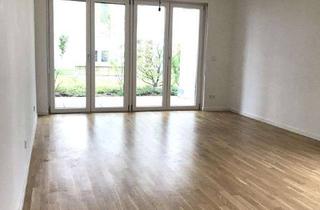 Wohnung mieten in Kleinaustraße 24, 65201 Schierstein, Schöne Terrassen-Wohnung am Schiersteiner Hafen