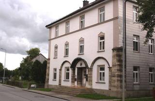 Wohnung mieten in 82380 Peißenberg, Gemütliches saniertes 1-Zimmer-Apartment in einem historischen Gebäude