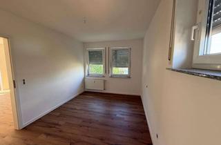 Wohnung mieten in Potsdamer Straße 12, 65451 Kelsterbach, Helle renovierte 2-Zimmer-Wohnung mit Balkon in Kelsterbach