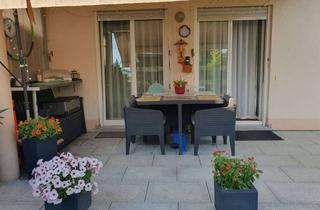 Wohnung mieten in 85055 Etting, Helle Terrassenwohnung mit großem Garten & Tiefgarage – ruhige Lage