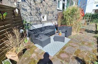 Wohnung mieten in Marienbornerstraße 126, 57074 Siegen, Helle 2,5-Zimmer Wohnung mit Garten in Siegen