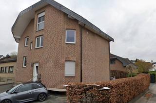 Wohnung mieten in Berstraße 14c, 52134 Herzogenrath, Helle 3-Zimmer Wohnung in Herzogenrath