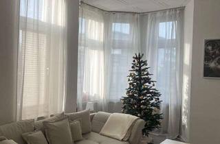 Wohnung mieten in 32051 Herford, Geräumige 4-Zimmer-Wohnung mit Balkon in Herford