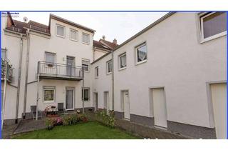 Wohnung mieten in Gutenbergstraße 24, 08451 Crimmitschau, ruhige und lichtdurchflutete 3 Raum Wohnung