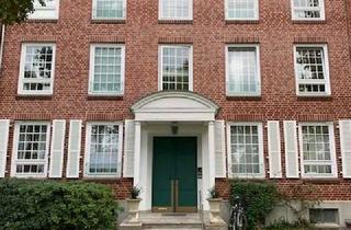 Wohnung mieten in Ohmweg, 48159 Kinderhaus, Provisionsfrei: Helle, charmante 1-Zimmer Wohnung im Schlösschen in Wilkinghege