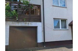 Wohnung mieten in Berwartsteinstraße 35, 76855 Annweiler, 3-Zimmer Wohnung (Garage, Terasse)