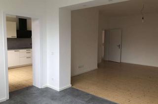 Wohnung mieten in 48153 Münster, Neuwertige, schöne 4 Zimmer Whg. mit EBK