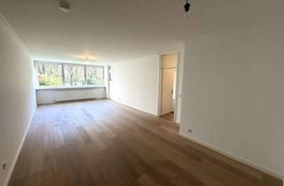 Wohnung mieten in Spannwisch, 22159 Farmsen-Berne, Ohne Makler - 3-Zimmer Wohnung mit Balkon & Garage in Hamburg-Farmsen-Berne