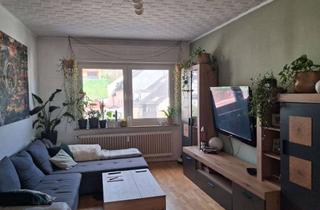 Wohnung mieten in Rheinstraße 13, 54292 Ruwer, 3 ZKB Trier Stadtteil, Bushaltestelle ca 50 m, BAB-Auffahrt nach Luxemburg ca. 3 KM