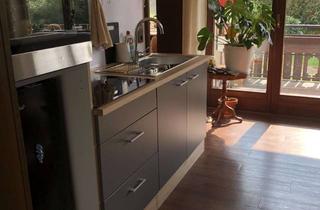 Wohnung mieten in Glasbachweg 15b, 79410 Badenweiler, 2-Zimmer-Wohnung in Badenweiler mit 60 m² Wohnfläche