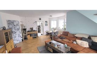 Wohnung mieten in Rosenstraße 18, 56154 Boppard, Helle 4-Zimmer Dachgeschosswohnung mit Balkon in Boppard