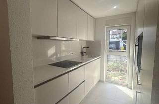 Wohnung mieten in Donauschwabenstr 59, 71332 Waiblingen, Kernsanierte 3,5-Zimmer Wohnung mit Balkon in Waiblingen