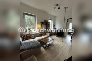 Tauschwohnungen in Germanikusstraße 18, 55131 Oberstadt, Tauschwohnung: 2-Zimmer-Wohnung in der Mainzer Oberstadt