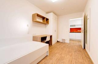 Wohnung mieten in Ostendstraße 27, 12459 Oberschöneweide, "Mietrabatt" - NUR FÜR STUDENTEN - Vollständig möbliertes Privatzimmer in einer 2-er WG