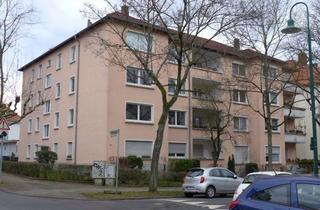 Wohnung mieten in Martinstraße 54, 64285 Darmstadt, Helle 3,5-Zimmer-Wohnung in Darmstadt-Paulusviertel, 2. OG, Westen