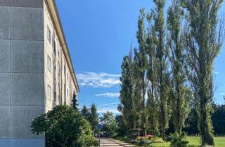 Wohnung mieten in Schleusinger Straße 45, 98673 Auengrund, "Auengrund" - Wohnen direkt am Feldrand im Grünen