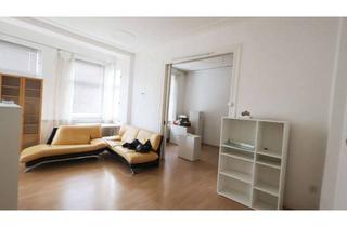 Wohnung mieten in Jägerhofstr. 138, 42119 Elberfeld, 4-Zimmer-Wohnung in Wuppertal Elberfeld mit Balkon