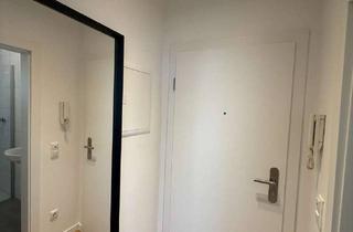 Wohnung mieten in 64287 Darmstadt, Vollmöblierte 1-Zimmer-Wohnung mit Einbauküche – Sofort einziehen und wohlfühlen!