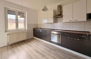 Wohnung mieten in Nordring 14, 76829 Landau, 4 Zimmer Wohnung in Landau (Stadt)